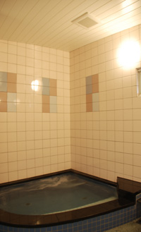 bathroom Kasuga