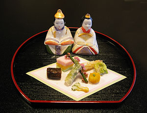 kaiseki