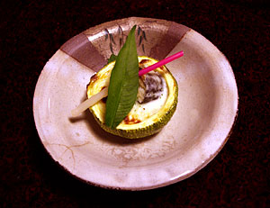 kaiseki