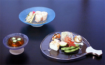 kaiseki