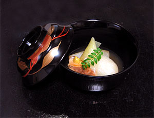 kaiseki