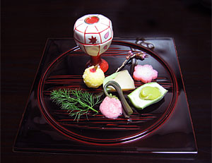 kaiseki